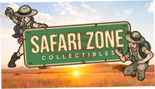 Safari Zone