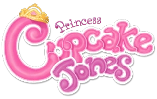 Princess Cupcake Jones