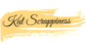 Kat Scrappiness