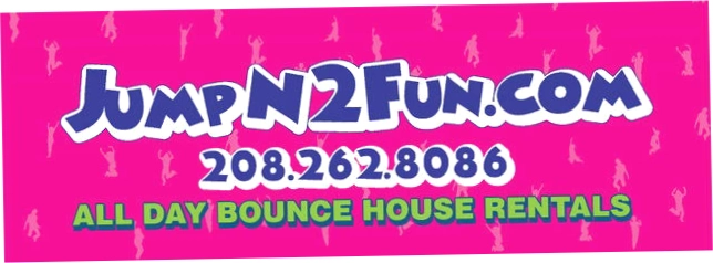 Jump N2 Fun