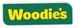 Woodies Ie