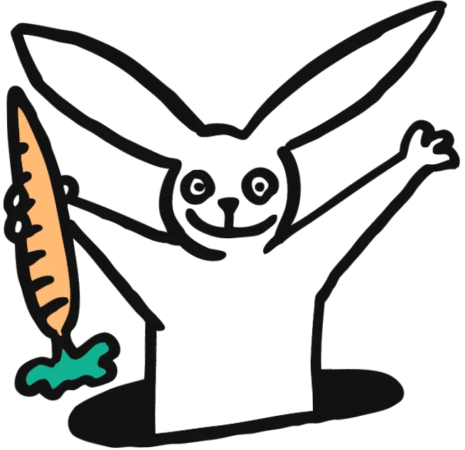 Jack Rabbit Creations