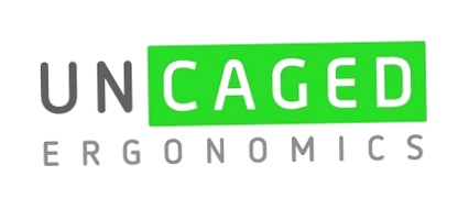 Uncaged Ergonomics
