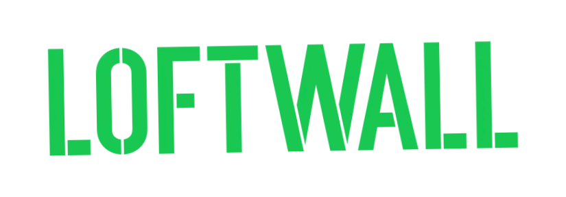 Loftwall
