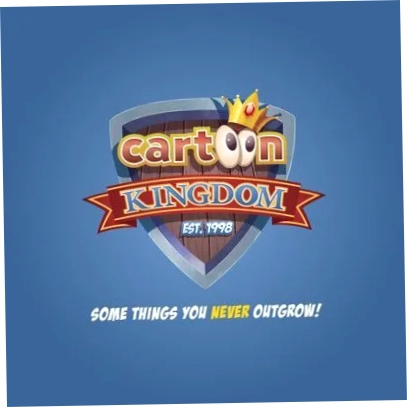 Cartoon Kingdom