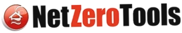 Net Zero Tools