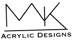 Mk Acrylic Designs