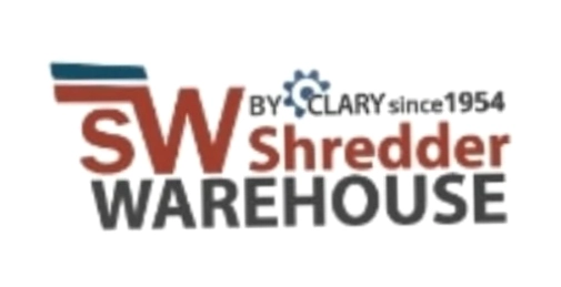Shredder Warehouse