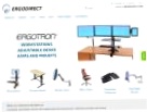 Ergodirect