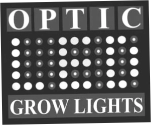 Optic Led