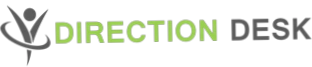 Direction Desk