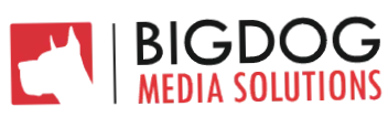 Big Dog Media Solutions