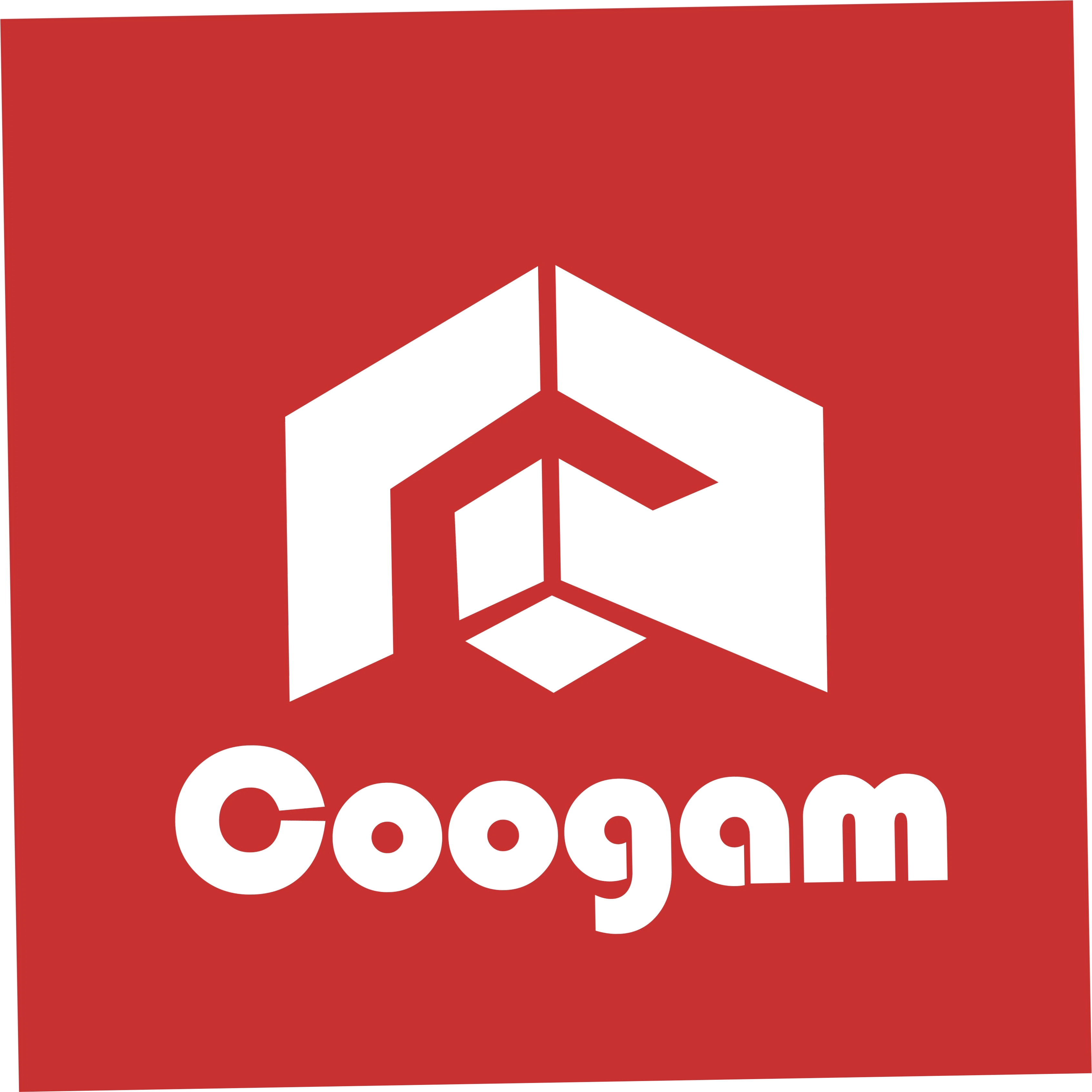 Coogam
