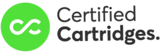 Certified Cartridges