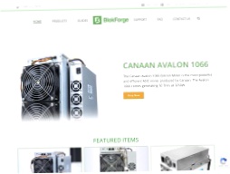 Blokforge