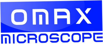 Omax Microscope