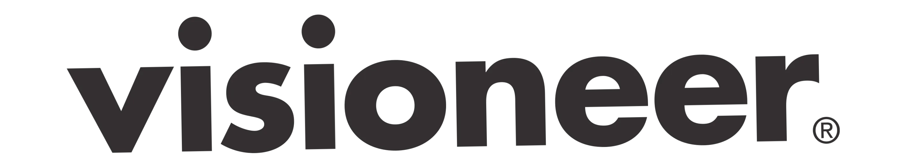 Visioneer