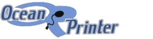Ocean Printer