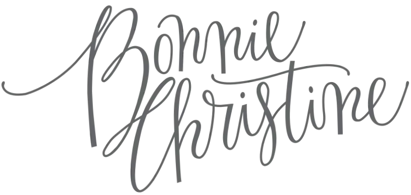 bonniechristine.com