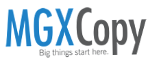 MGX Copy