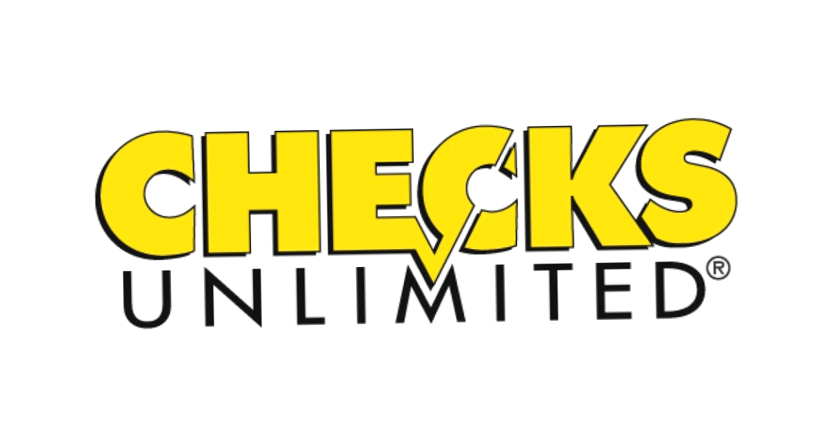 Checks Unlimited