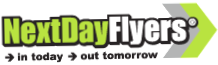 Next Day Flyers