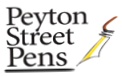 Peyton Street Pens