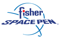 Fisher Space Pen