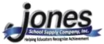 Jones School Supply