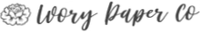 Ivory Paper Co