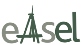 Easel