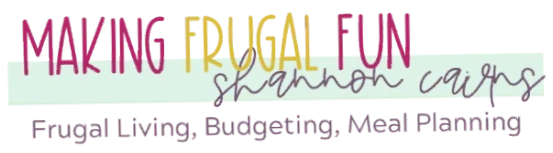 Making Frugal FUN