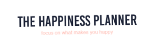 The Happiness Planner
