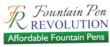 Fountain Pen Revolution