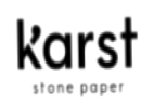 Karst Stone Paper