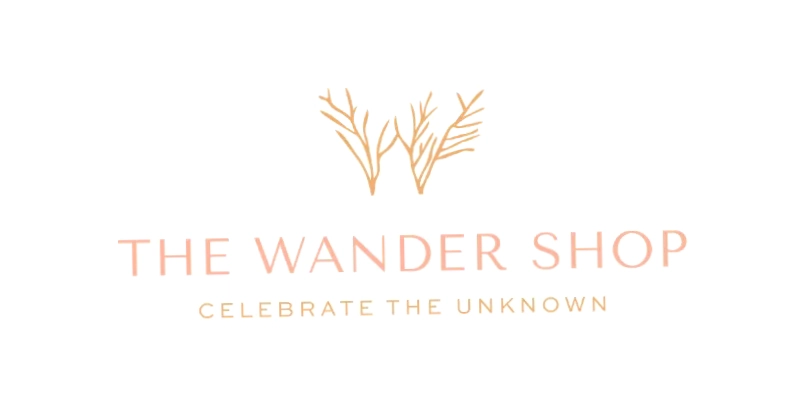 The Wander Shop