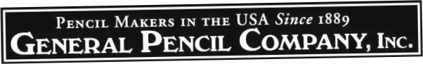 General Pencil