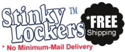 Stinky Lockers