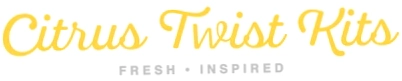 Citrus Twist