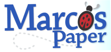 Marco's Paper