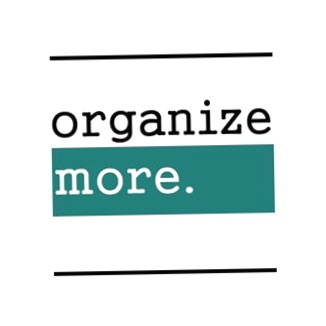 Organize More