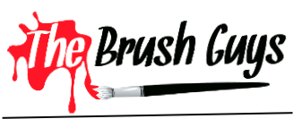 The Brush Guys