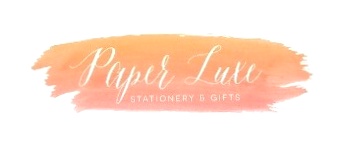 Paper Luxe