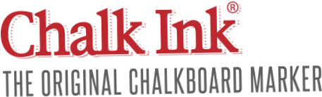 Chalk Ink