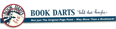 Book Darts