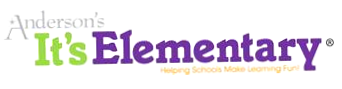 Anderson's It's Elementary
