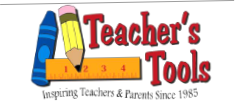 Teachers Tools