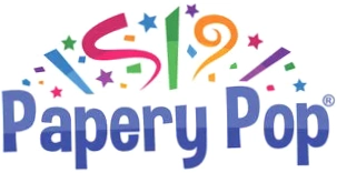 Papery Pop