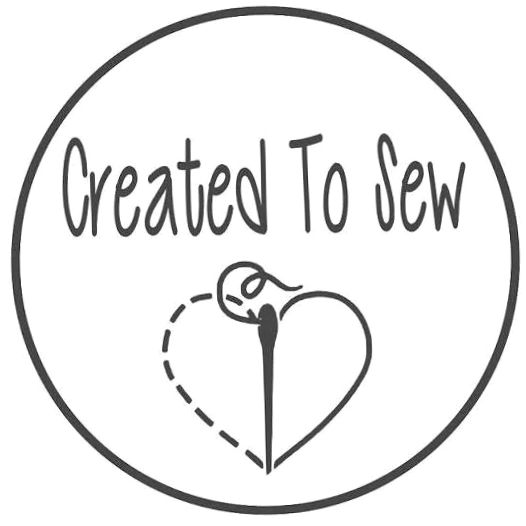 Created To Sew