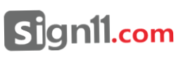 Sign11.com
